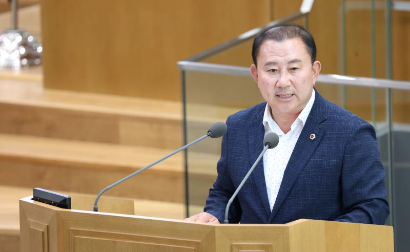 제384회 정례회 제3차 본회의(일괄질문)_6