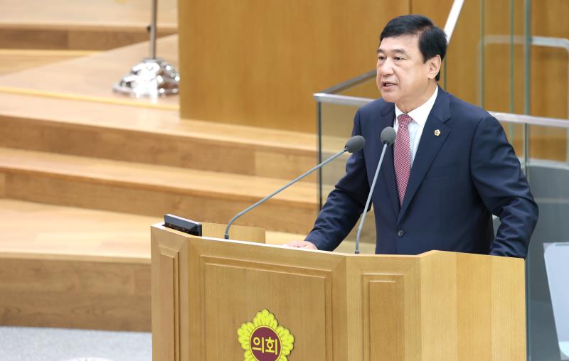 제384회 정례회 제3차 본회의(일괄질문)_3