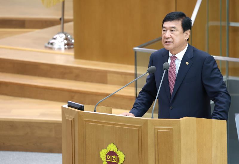 제384회 정례회 제3차 본회의(일괄질문)_4