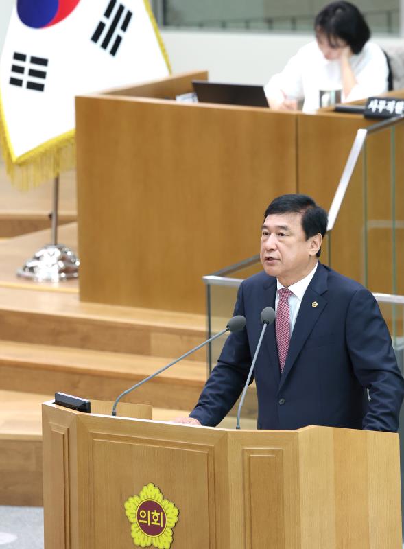 제384회 정례회 제3차 본회의(일괄질문)_6