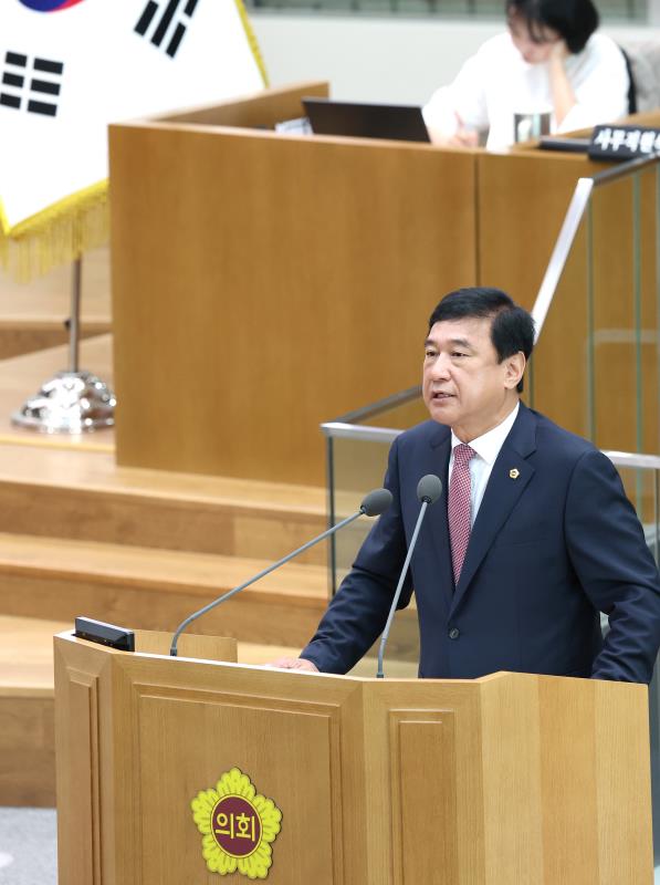 제384회 정례회 제3차 본회의(일괄질문)_7