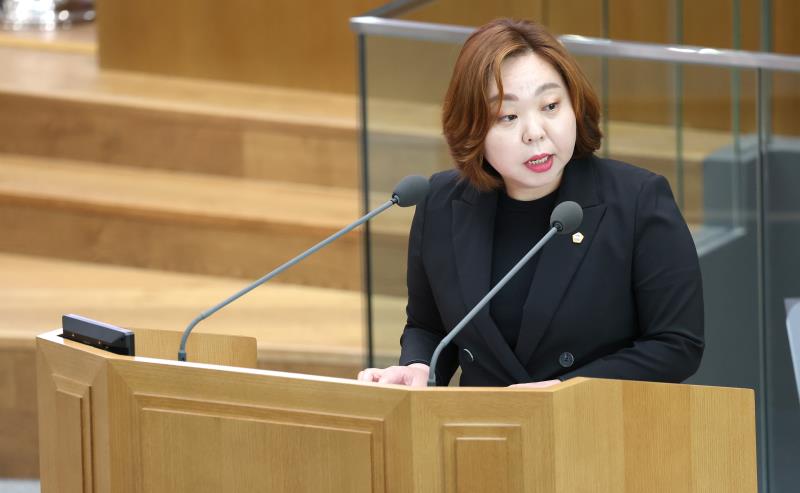 제384회 정례회 제3차 본회의(일괄질문)_3