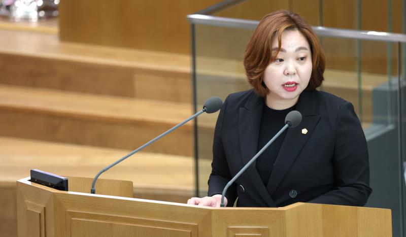 제384회 정례회 제3차 본회의(일괄질문)_4