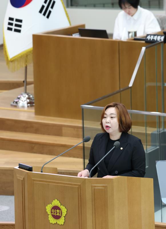 제384회 정례회 제3차 본회의(일괄질문)_5