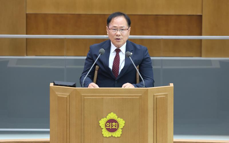 제384회 정례회 제3차 본회의(일괄질문)_2