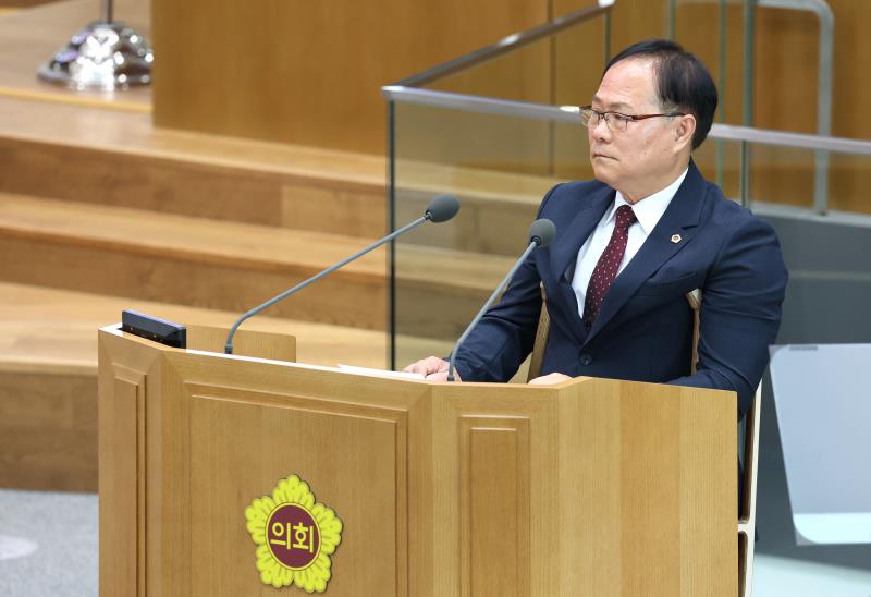 제384회 정례회 제3차 본회의(일괄질문)_4