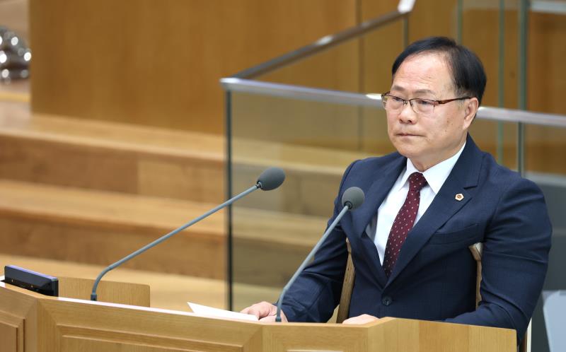 제384회 정례회 제3차 본회의(일괄질문)_5
