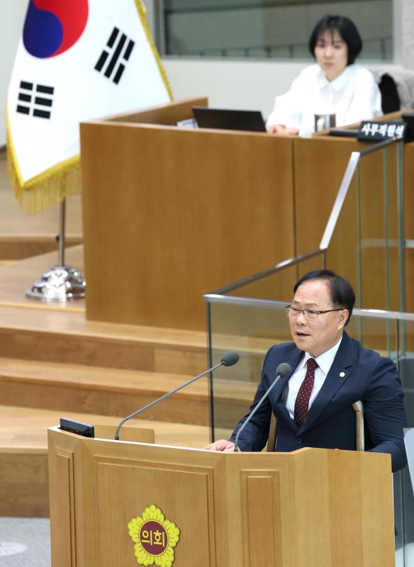 제384회 정례회 제3차 본회의(일괄질문)_7