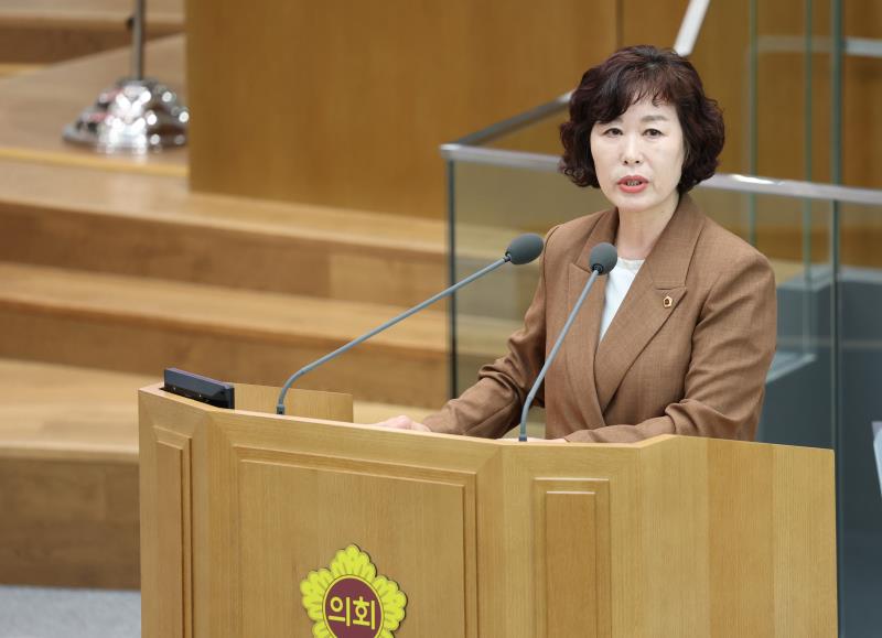 제384회 정례회 제3차 본회의(일괄질문)_4