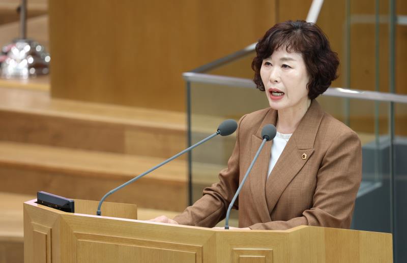 제384회 정례회 제3차 본회의(일괄질문)_5