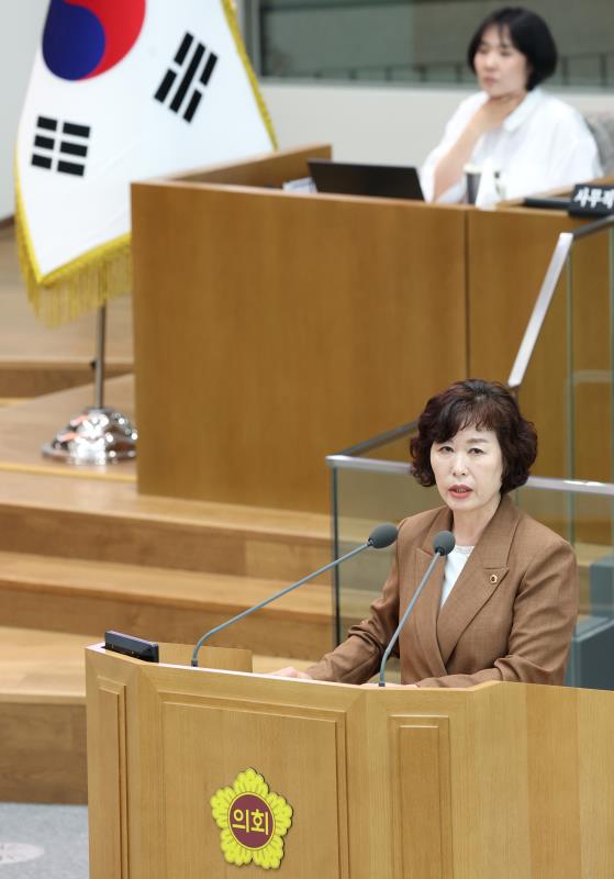 제384회 정례회 제3차 본회의(일괄질문)_6
