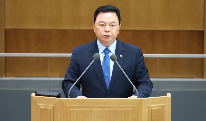 제384회 정례회 제3차 본회의(일괄질문)_2