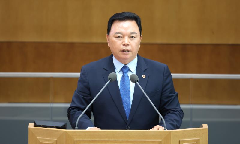 제384회 정례회 제3차 본회의(일괄질문)_4