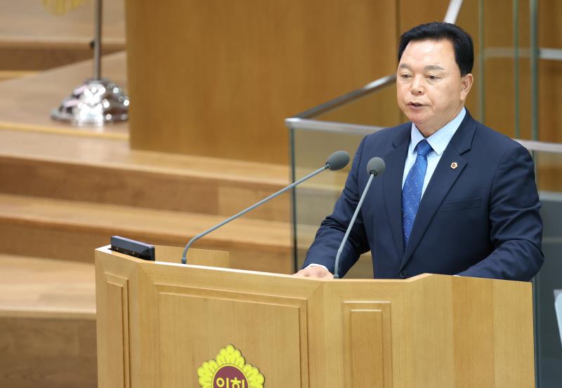 제384회 정례회 제3차 본회의(일괄질문)_5