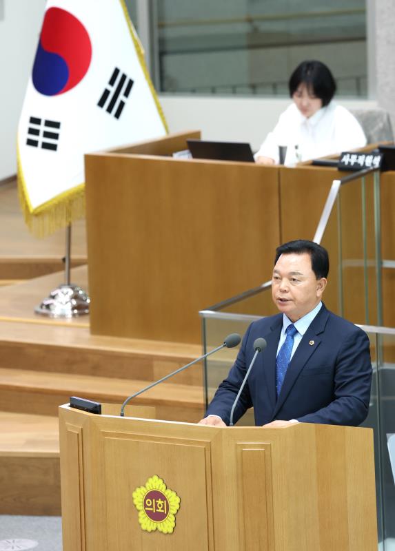 제384회 정례회 제3차 본회의(일괄질문)_7