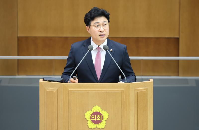 제384회 정례회 제3차 본회의(일괄질문)_2