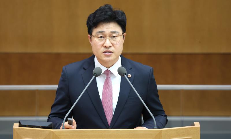 제384회 정례회 제3차 본회의(일괄질문)_3