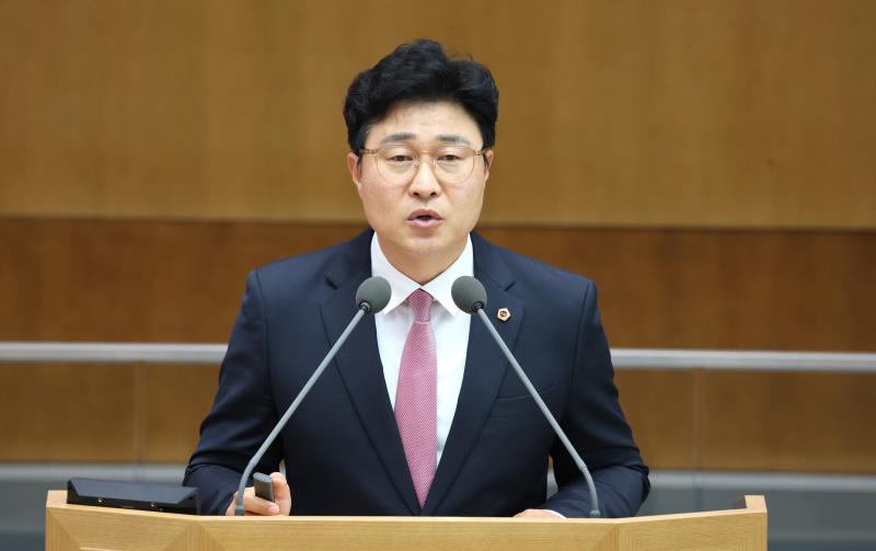 제384회 정례회 제3차 본회의(일괄질문)_4