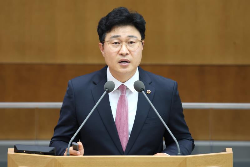 제384회 정례회 제3차 본회의(일괄질문)_5
