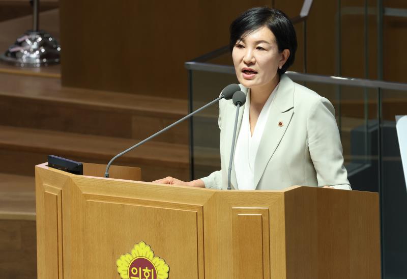제384회 정례회 제3차 본회의(일괄질문)_4