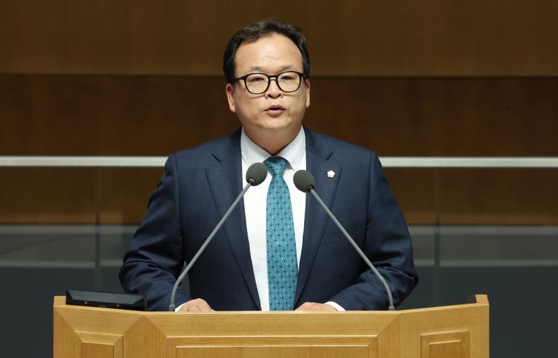 제384회 정례회 제3차 본회의(일괄질문)_2