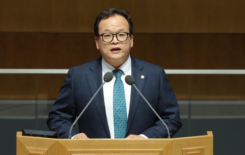 제384회 정례회 제3차 본회의(일괄질문)_3