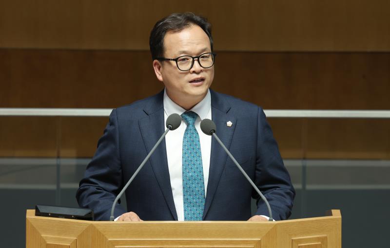 제384회 정례회 제3차 본회의(일괄질문)_4