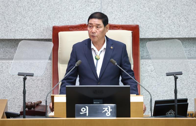 제384회 정례회 제3차 본회의(일괄질문)_4