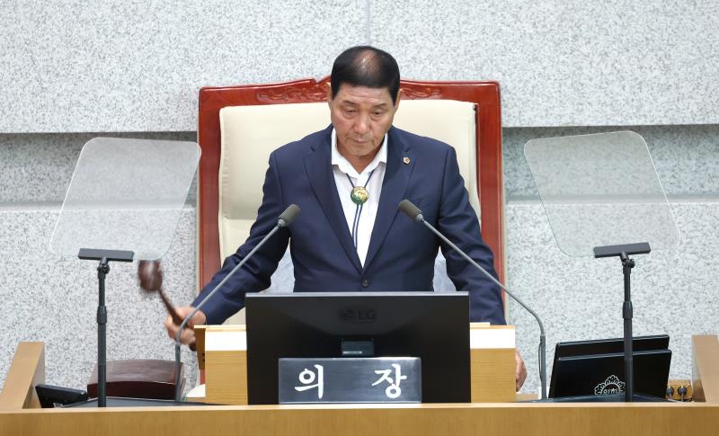 제384회 정례회 제3차 본회의(일괄질문)_6