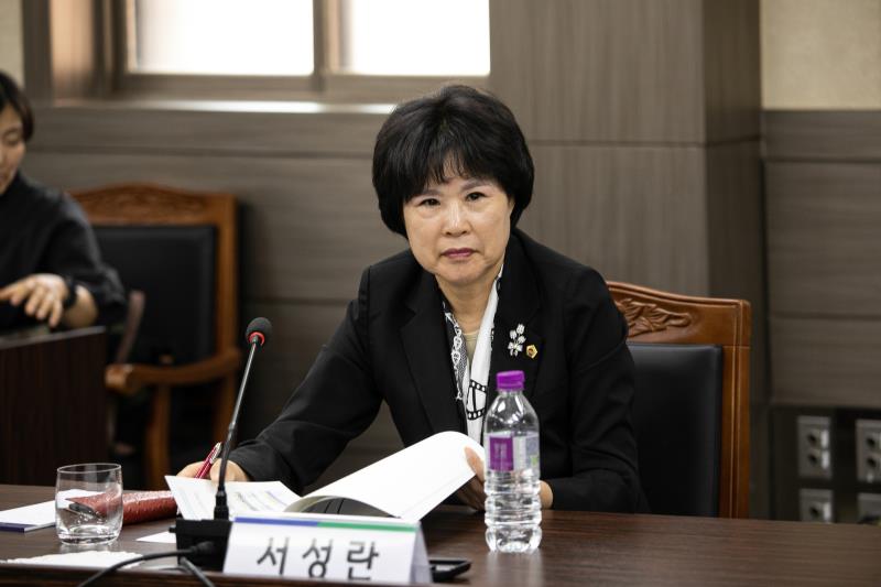 경기도의회 건설교통위원회 현장방문