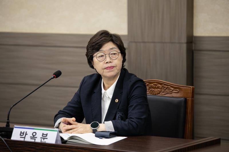 경기도의회 건설교통위원회 현장방문