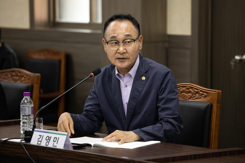 경기도의회 건설교통위원회 현장방문_2