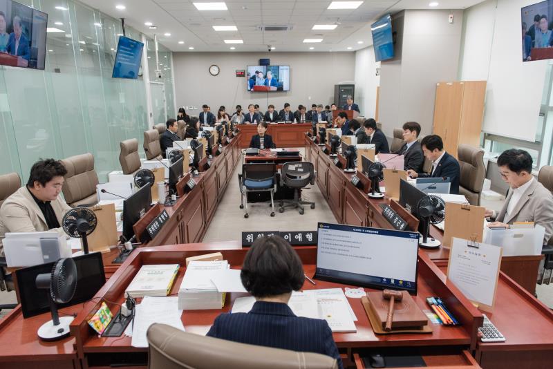 제384회 임시회 제1차 교육행정위원회_2