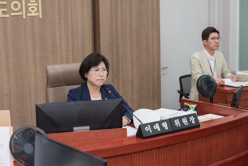 제384회 임시회 제1차 교육행정위원회_8