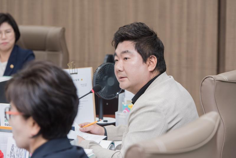 제384회 임시회 제1차 교육행정위원회_7