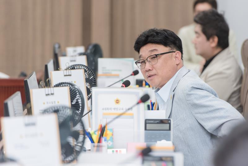 제384회 임시회 제1차 교육행정위원회_5