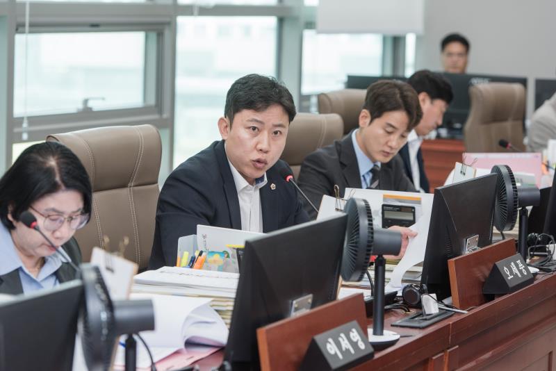 제384회 임시회 제1차 교육행정위원회_5