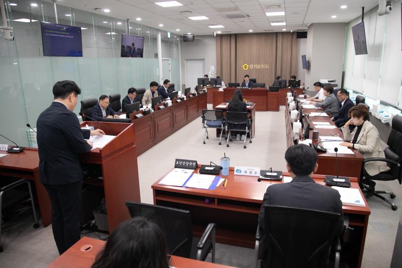 제384회 임시회 제1차 보건복지위원회_5