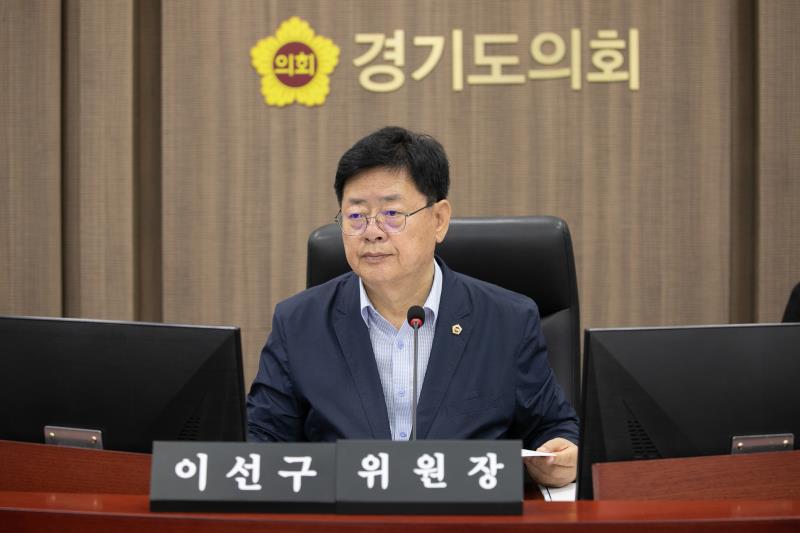 제384회 임시회 제1차 보건복지위원회_8
