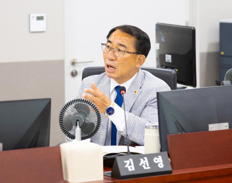 제384회 임시회 제1차 경제노동위원회