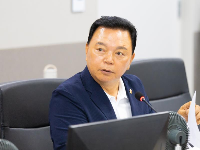 제384회 임시회 제1차 경제노동위원회