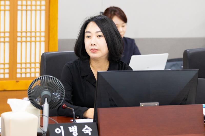 제384회 임시회 제1차 경제노동위원회