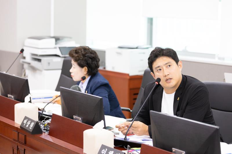 제384회 임시회 제1차 경제노동위원회_5