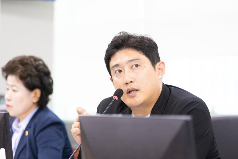 제384회 임시회 제1차 경제노동위원회_8