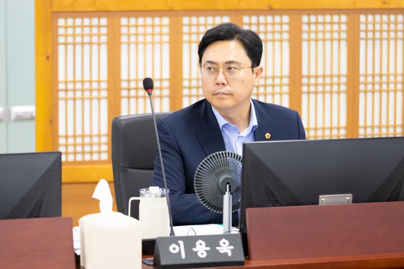 제384회 임시회 제1차 경제노동위원회