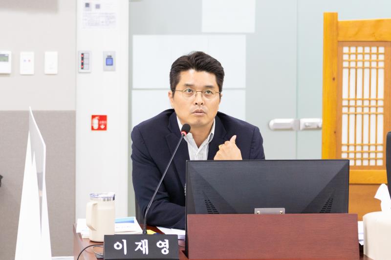 제384회 임시회 제1차 경제노동위원회_8