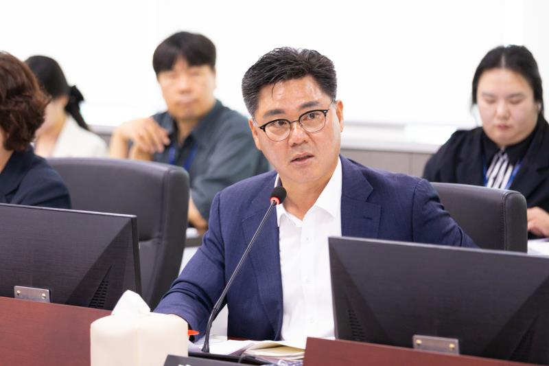 제384회 임시회 제1차 경제노동위원회