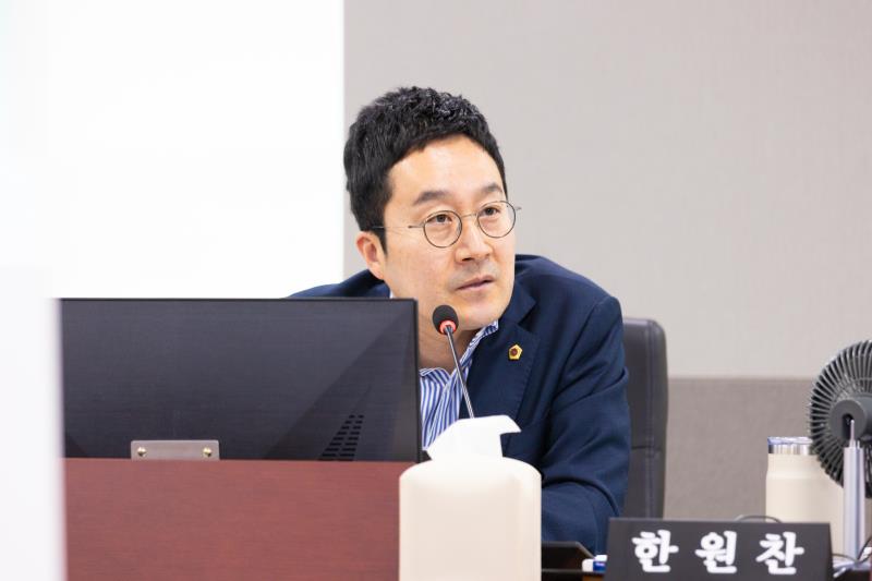 제384회 임시회 제1차 경제노동위원회