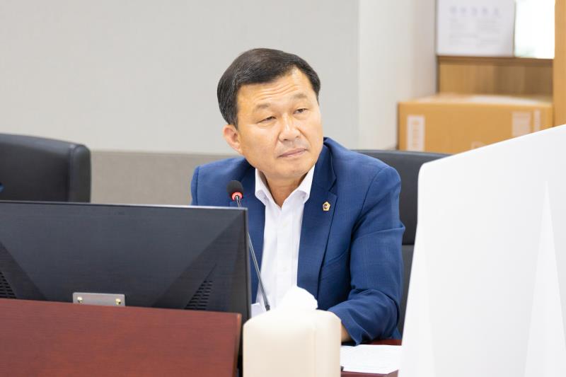 제384회 임시회 제1차 경제노동위원회