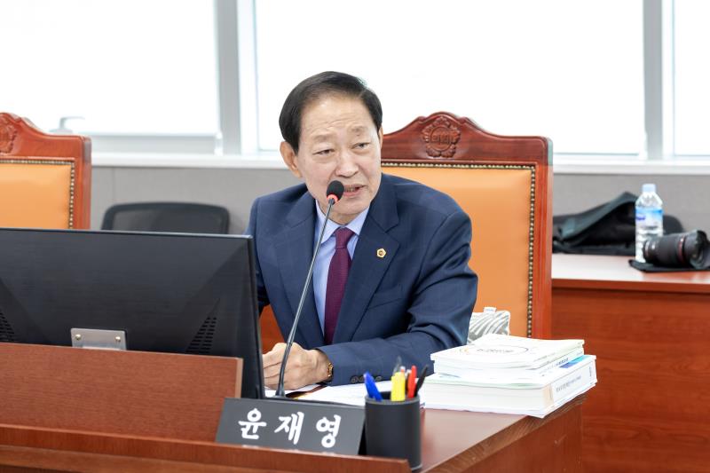 제384회 임시회 제1차 문화체육관광위원회_7